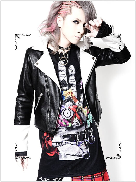 バンド衣装の選び方 文化祭の高校生必見 滑らない衣装をご紹介