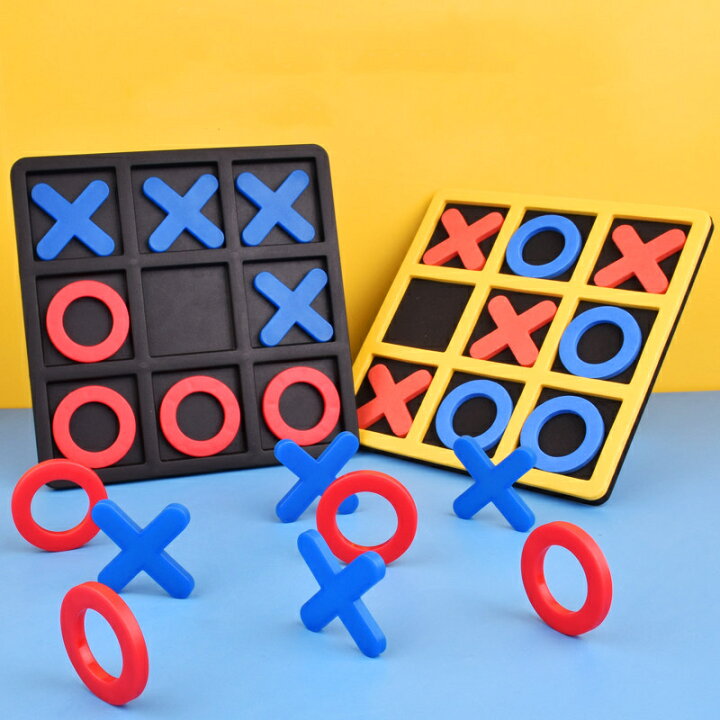 楽天市場 マルバツゲーム Tic Tac Toe ボードゲーム 卓上ゲーム こども 室内 遊び おうち時間 海外 知育玩具 誕生日プレゼント どれがいっしょデュオ 5歳 6歳 子供 男の子 女の子 小学生 ドイツ 子ども 幼児 テーブルゲーム カード おもちゃ Pregaloshop