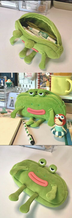 楽天市場】【ペンポーチ特集クーポン配布中】ペンケース 筆箱 韓国  