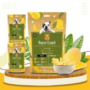 Dogsee Crunch Abv p  oii t[YhC RRibc VNʕ VRf t[N Ckp Si SN Y F N (hbOV[N`) mKin