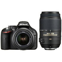 楽天市場】d5200 ダブルズームキットの通販 