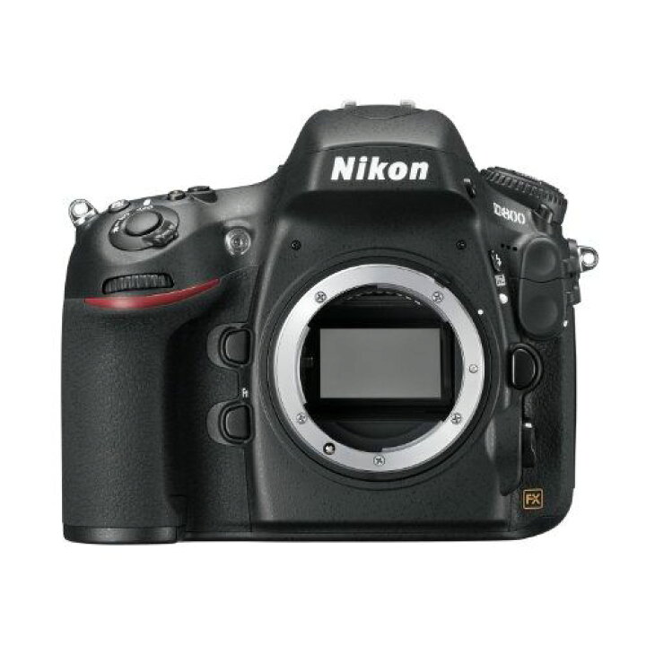楽天市場】【中古】【1年保証】【美品】Nikon D800 ボディ : Premier  