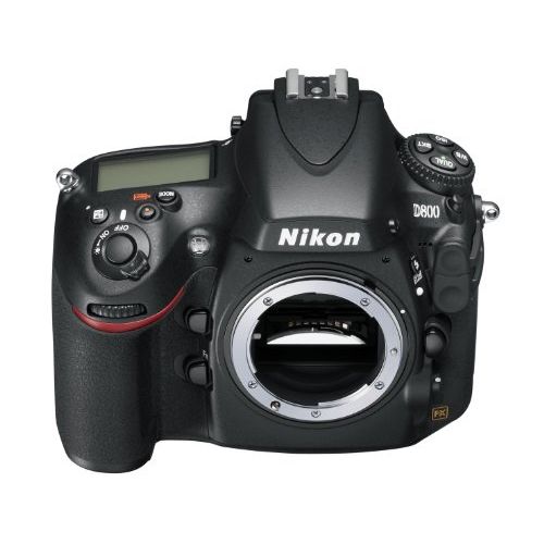楽天市場】【中古】【１年保証】【美品】Nikon D800 ボディ : プレミア