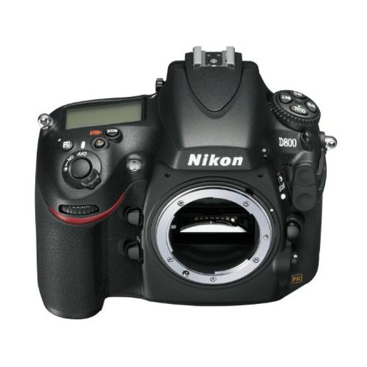 楽天市場】【中古】【1年保証】【美品】Nikon D800 ボディ : Premier 