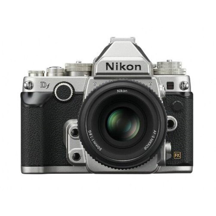楽天市場】【中古】【1年保証】【美品】Nikon Df 50mm F1.8G Special 