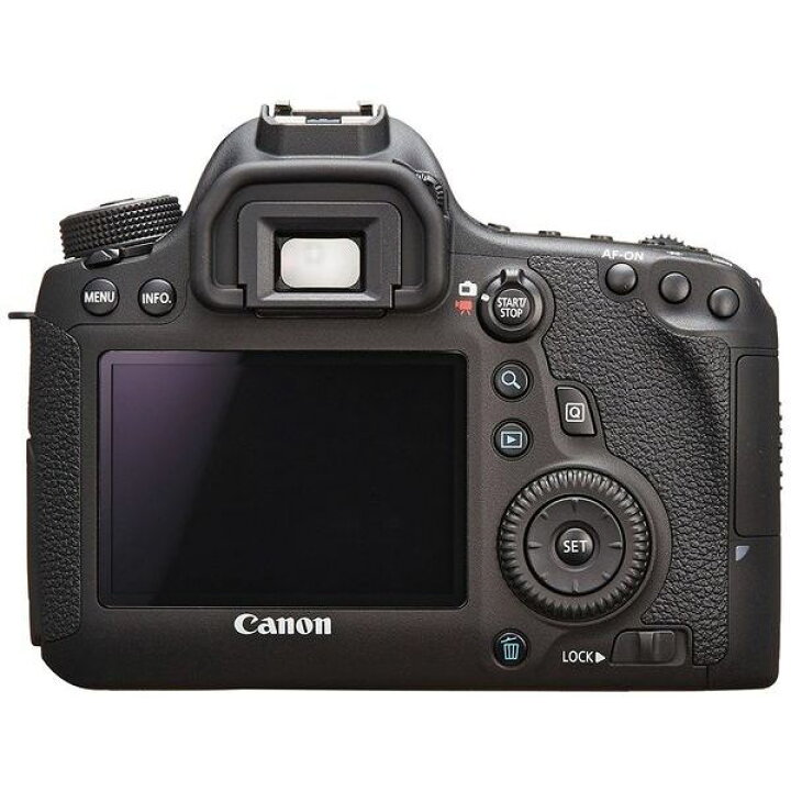 楽天市場】【中古】【1年保証】【美品】Canon EOS 6D レンズキット 24 