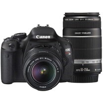 楽天市場】canon デジタル一眼レフカメラ eos kiss x5 ダブルズーム 