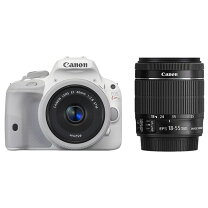 楽天市場】canon x7 eos ホワイト デジタル一眼レフカメラ kissの通販 