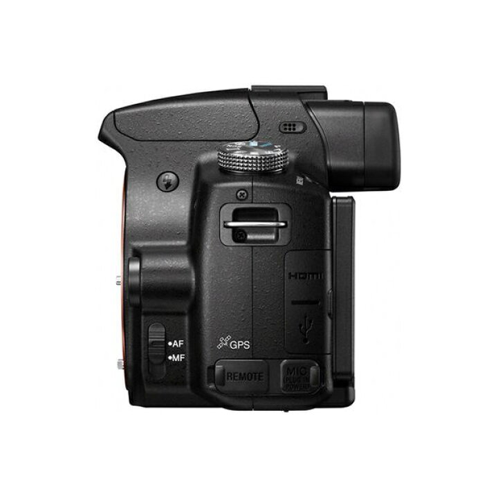 楽天市場】【中古】【1年保証】【美品】SONY α55 ズームレンズキット 