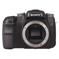楽天市場】SONY α100 DSLR－A100（デジタルカメラ｜カメラ・ビデオ  