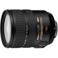 【中古】【1年保証】【美品】Nikon AF-S VR Zoom-Nikkor 24-120mm F3.5-5.6G IF-ED