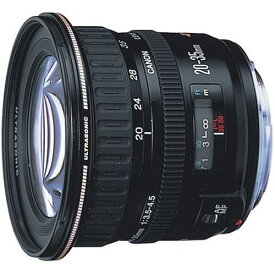 【中古】【1年保証】【美品】Canon EF 20-35mm F3.5-4.5 USM