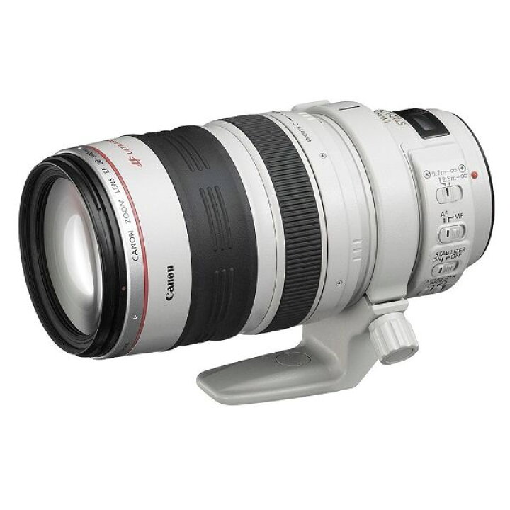 楽天市場】【中古】【1年保証】【美品】Canon EF 28-300mm F3.5-5.6L 