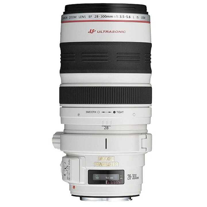楽天市場】【中古】【1年保証】【美品】Canon EF 28-300mm F3.5-5.6L 