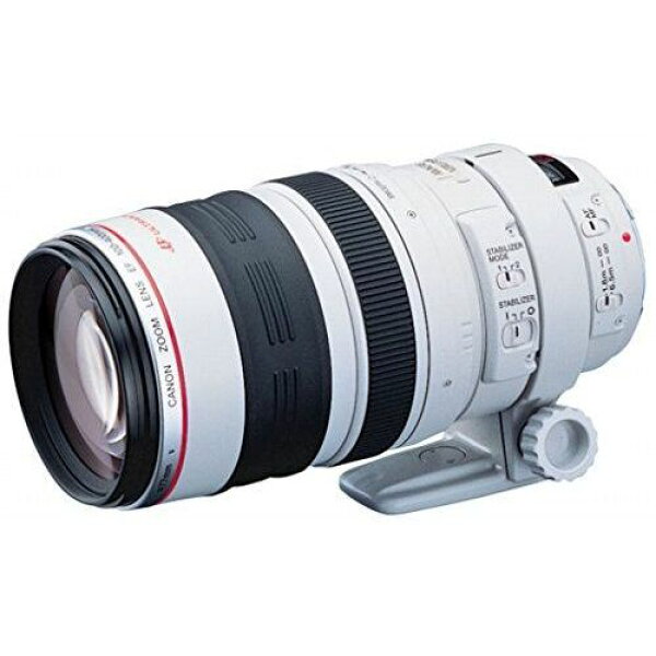 【中古】【１年保証】【美品】Canon EF 100-400mm F4.5-5.6L IS USM