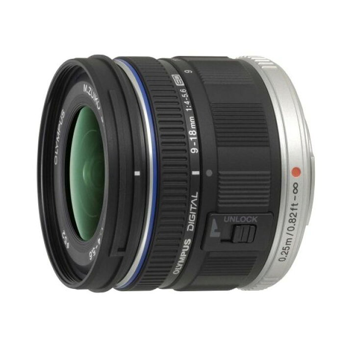 楽天市場】【中古】【1年保証】【美品】OLYMPUS M.ZUIKO DIGITAL ED 9 