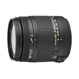 【中古】【1年保証】【美品】SIGMA 18-250mm F3.5-6.3 DC HSM MACRO ペンタックス