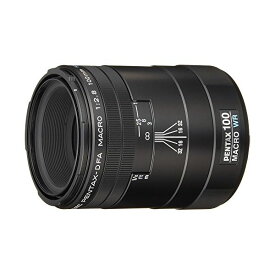 【中古】【1年保証】【美品】PENTAX D FA 100mm F2.8 WR Macro