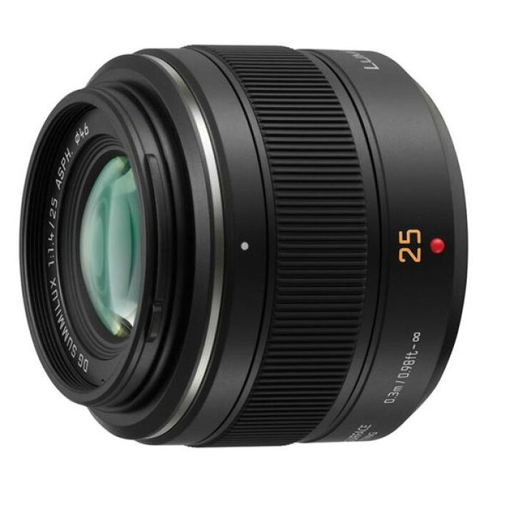 楽天市場】【中古】【1年保証】【美品】Panasonic LEICA DG SUMMILUX  