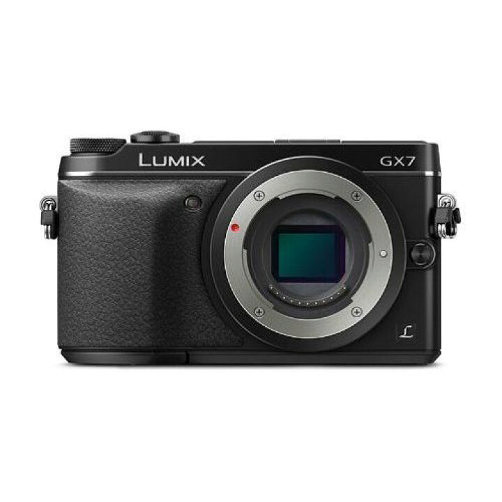 楽天市場】【中古】【1年保証】【美品】Panasonic LUMIX DMC-GX7 