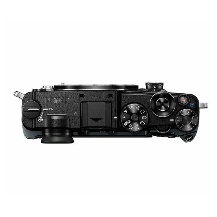 楽天市場】【中古】【1年保証】【美品】OLYMPUS PEN-F ボディ  