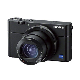 【中古】【1年保証】【美品】SONY Cyber-shot DSC-RX100M5A