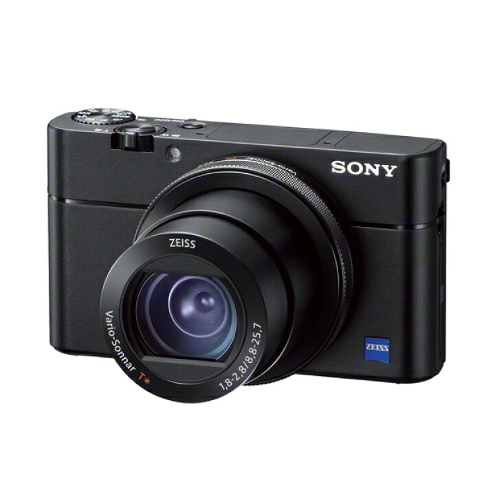 楽天市場】【中古】【1年保証】【美品】SONY Cyber-shot DSC-RX100M5A 