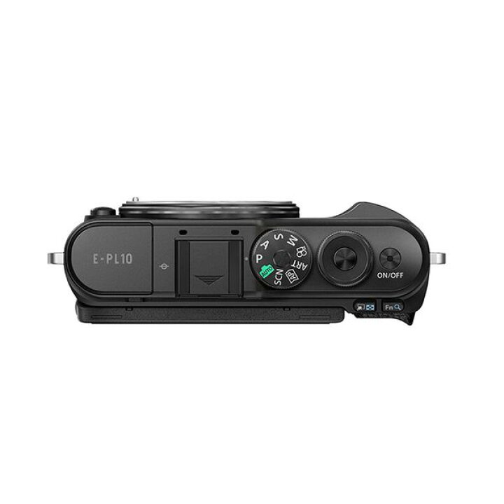 楽天市場】【中古】【1年保証】【美品】OLYMPUS PEN E-PL10 ボディ 