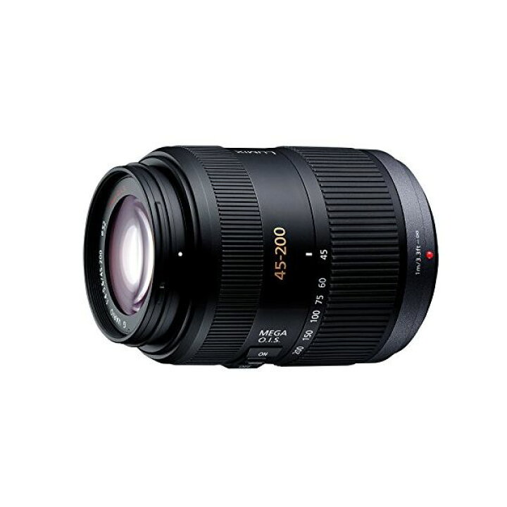 楽天市場】【中古】【1年保証】【美品】Panasonic LUMIX G VARIO 45 