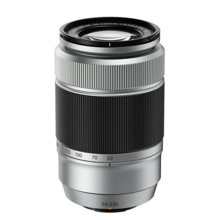 楽天市場】【中古】【1年保証】【美品】FUJIFILM XC 50-230mm F4.5 