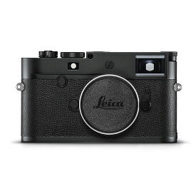 中古 新品級 Leica M10 モノクローム Leitz Wetzlar