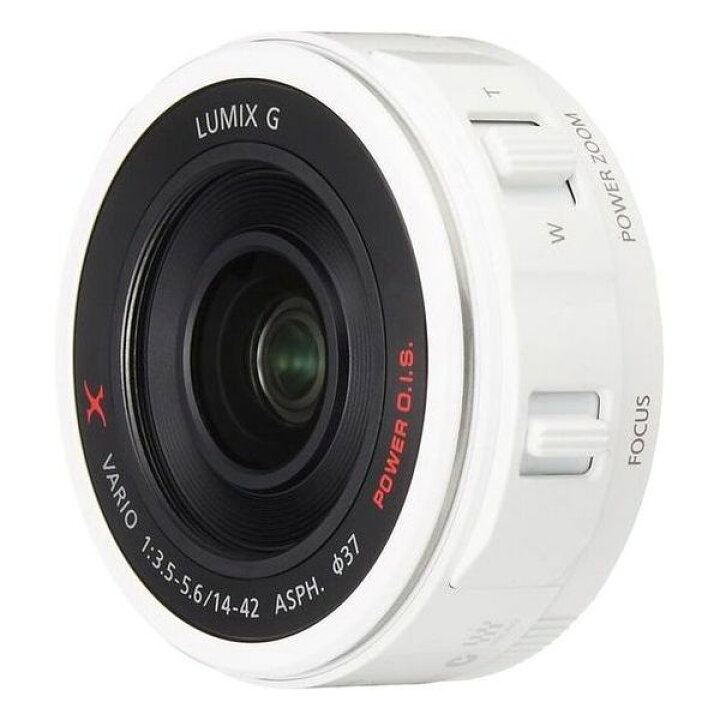 楽天市場】【中古】【1年保証】【美品】Panasonic LUMIX G X VARIO PZ 