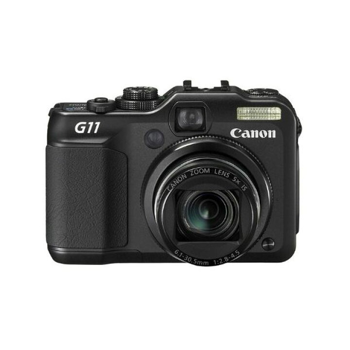 楽天市場】【中古】【1年保証】【美品】Canon PowerShot G11 