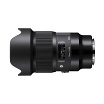 楽天市場】SIGMA A 20mm F1．4 DG HSMの通販