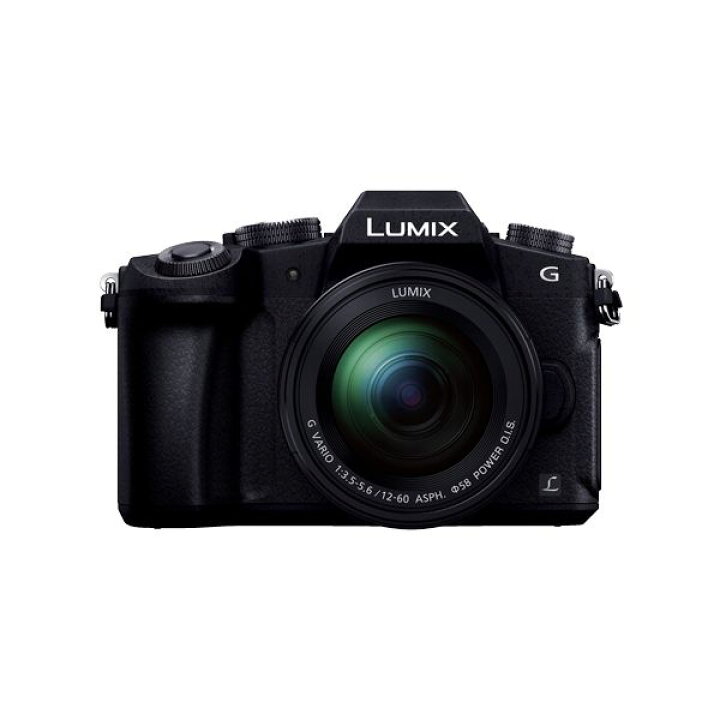 楽天市場】【中古】【1年保証】【美品】Panasonic LUMIX DMC-G8 標準 
