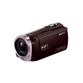 【中古】【1年保証】【美品】SONY HDR-CX420 ブラウン