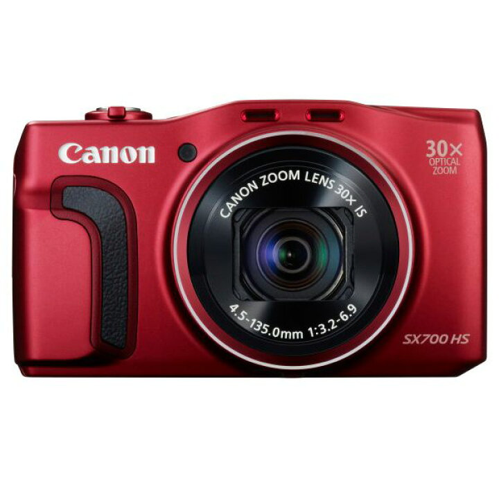 楽天市場】【中古】【1年保証】【美品】Canon PowerShot SX700 HS 