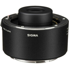 【中古】【1年保証】【美品】SIGMA テレコンバーター TC-2011 (ライカSL/TL用)