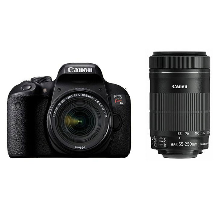 楽天市場】【中古】【1年保証】【美品】Canon EOS Kiss X9i ダブル 
