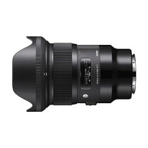 楽天市場】sigma (シグマ) art 24mm f1．4 dg hsm(キヤノン用）の通販 