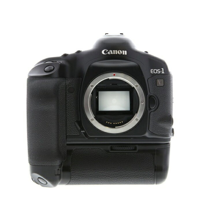 楽天市場】【中古】【1年保証】【美品】Canon EOS-1V HS フィルム 