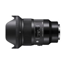 楽天市場】sigma 24mm f1 4 dg hsm art 中古の通販