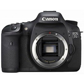 【中古】【1年保証】【美品】Canon EOS 7D ボディ