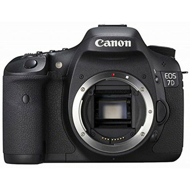 楽天市場】【中古】【1年保証】【美品】Canon EOS 7D ボディ 