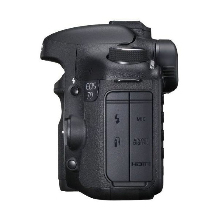 ☆Canon EOS 7D☆美品○S数約9800回○スマホ転送○手ぶれ補正 1ヶ月 
