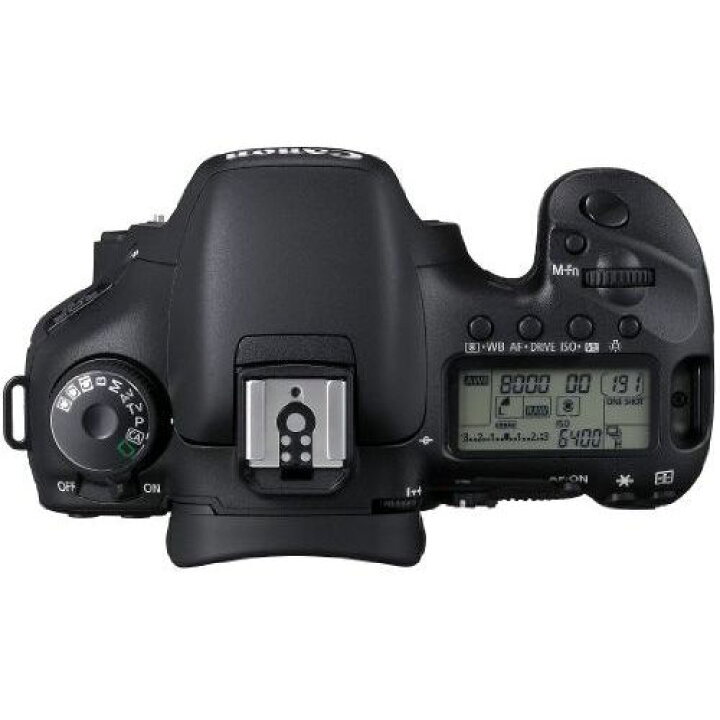 楽天市場】【中古】【1年保証】【美品】Canon EOS 7D ボディ 