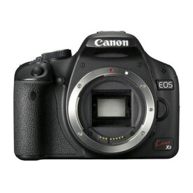 【中古】【1年保証】【美品】Canon EOS Kiss X3 ボディ