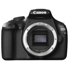 【中古】【1年保証】【美品】Canon EOS Kiss X50 ボディ ブラック