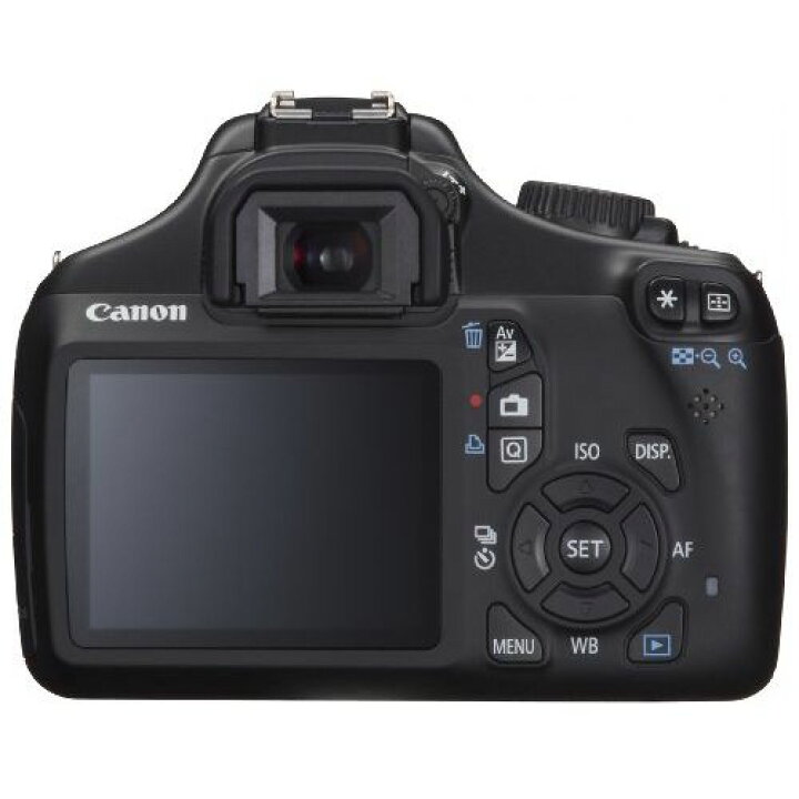 楽天市場】【中古】【1年保証】【美品】Canon EOS Kiss X50 ボディ 