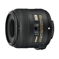 【中古】【1年保証】【美品】Nikon AF-S DX Micro NIKKOR 40mm F2.8G